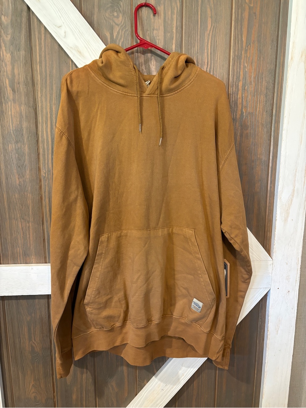 Bass Creek Outfitters Men’s Hoodie Sz XL